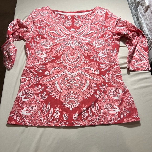 Talbots Women's Top Bundle – Size MP (Petite Medium) - Picture 4 of 13